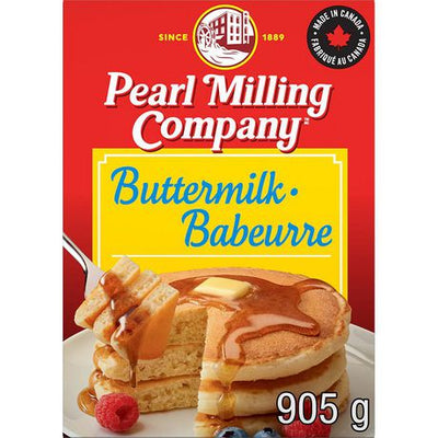 PearlButterPanMix905gr [905 g]