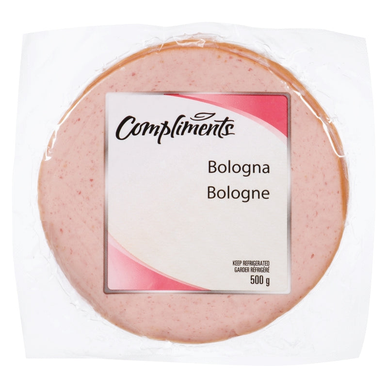 Compliments Bologna [500g]