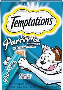 TempCreamyPurrrree4Pkg [4 pkg]