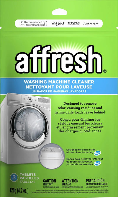 AffreshWashClean120g [120 G]