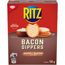 Christies Ritz Bacon Dippers [180g]