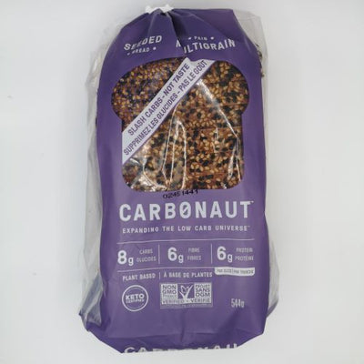 Carbonaut MultiGrain [550g]