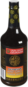 PolyHonGarSauce455ml [455 ml]