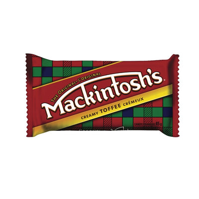 MacKintoshs Toffee [45g]