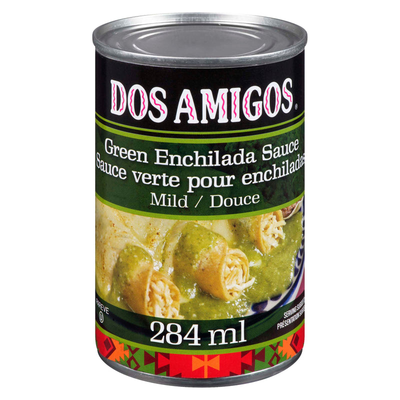 DosAmigoGreenEnchiladaSauce [284ml]