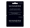 Winners Card $100