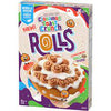 Cinnamon Toast Crunch Rolls Cereal 303g
