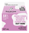 Lucerne Whipping Cream [237ml]