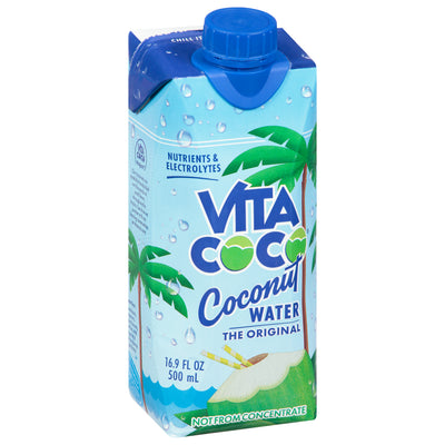 Vita Coco Pure Coconut Water [500ml]
