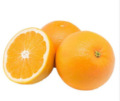 Oranges Valencia