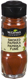 McCormickSmokedPaprika [40g]