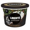 Liberte Mediterranean Yogurt Coconut [500g]