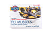 MusselKingMusselsWine&Herb [454g]