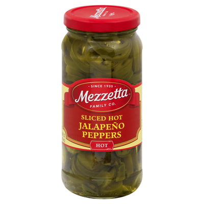 MezHotJalapeno375ml [375 ml]