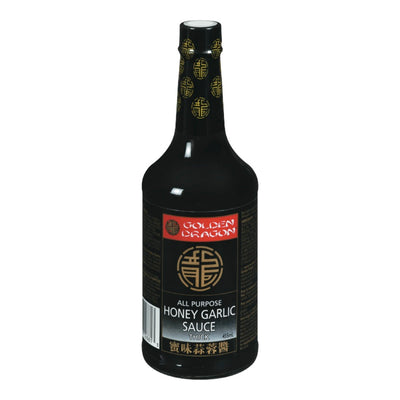 GoldDragonHoneyGarlicSauce [455ml]