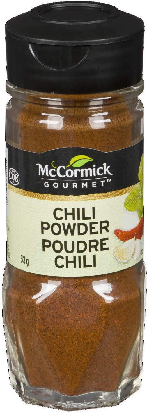 McCormChiliPowder [40g]