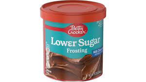 BetFrostingChocLS446gr [446 g]