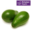 Organic Bagged Avocados [3pk]
