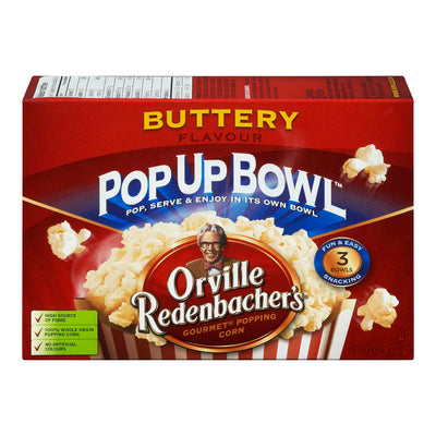 OrvilleButteryPcorn246g [246 g]
