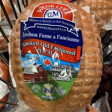 Winkler Old Fashioned Ham [1kg]