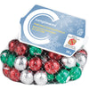 Compliments Pure Chocolate Balls, 300 g
