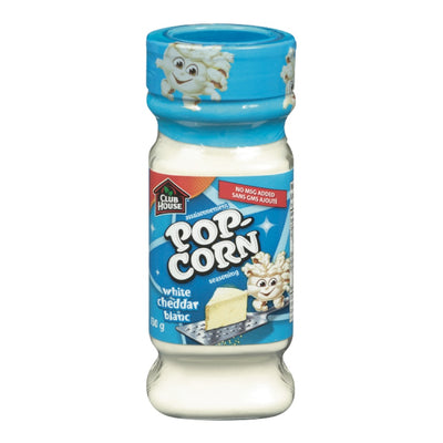 PopSeasChed130gr [130 g]