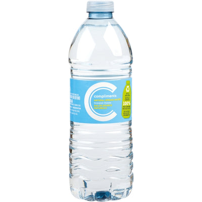 ComSpringWater500ml [500 ml]