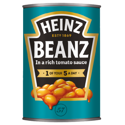 Heinz Beanz [415g]