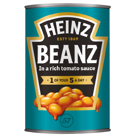 Heinz Beanz [415g]