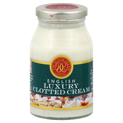 Clotted Cream 170gr [170 g]