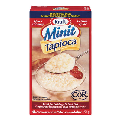 Minit Tapioca [225g]
