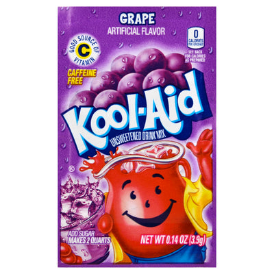 Kool-Aid Grape [3.9g]