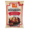 Old Dutch Restaurante Chips Red & White [275g]