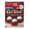 BettyCakeMixRedVelvet [465g]