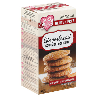 GingerbreadMixGF476gr [476 g]
