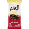 Aero TruffleBrownie Bar [105g]