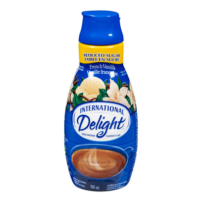InternationDelightReduceSugar [946ml]