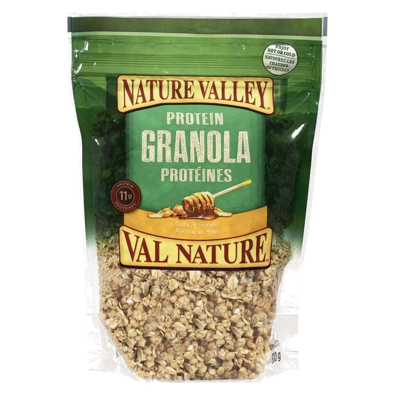 Nature Valley Oat & Honey Cereal [310g]
