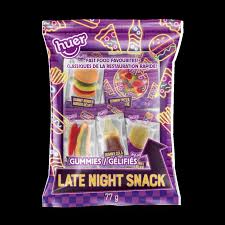 Huer Late Night Snack [77g]