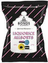 BondsAllsorts130gr [130 g]