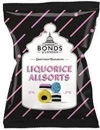 BondsAllsorts130gr [130 g]