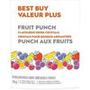 BestBuyFruitPunchDrinkCrystals [75g]