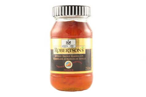 RobertsonSevilleOrangeMarm [250ml]