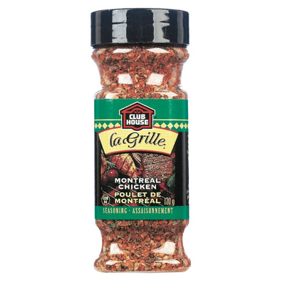 La Grille Montreal Chicken [170g]