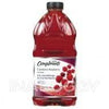 Compliments Cranberry Raspberry [1.89l]
