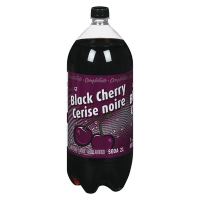 ComBlackChrySoda2Ltr [2 ltr]