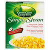 SteamPch&CreamCorn/Butter [250g]