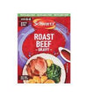 Schwartz Roast Beef Gravy Mix, 27g