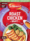 Schwartz Roast Chicken Gravy [26g]