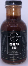 Westside Korean BBQ Sauce [237ml]